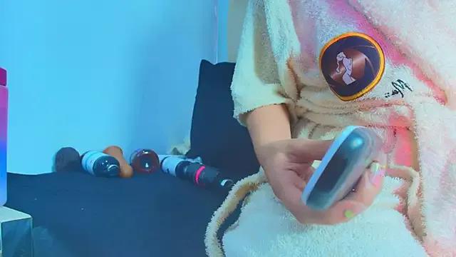 mss_mar on StripChat 