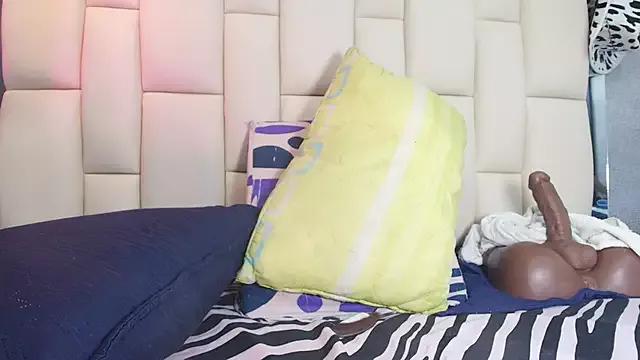 mss_mar on StripChat 