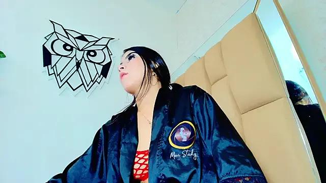 mss_samy on StripChat 