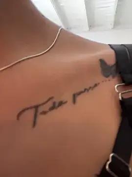 MystiqueXXX's avatar