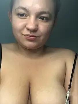Naiara_Sex_ on StripChat 