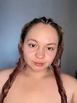 Naiara_Sex_ on StripChat 