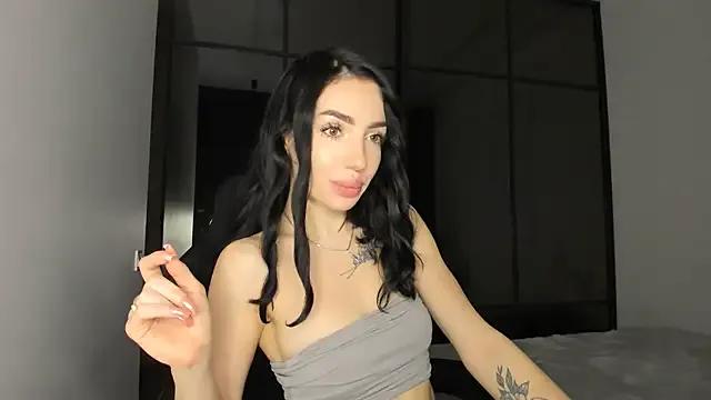 NancyLovee_ on StripChat 