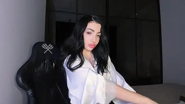 NancyLovee_ on StripChat 