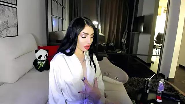 NancyLovee_ on StripChat 