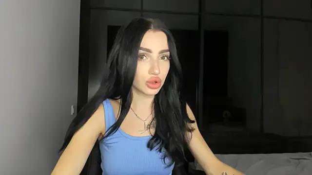 NancyLovee_ on StripChat 