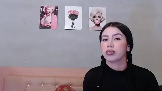 Olivia_Spear's avatar