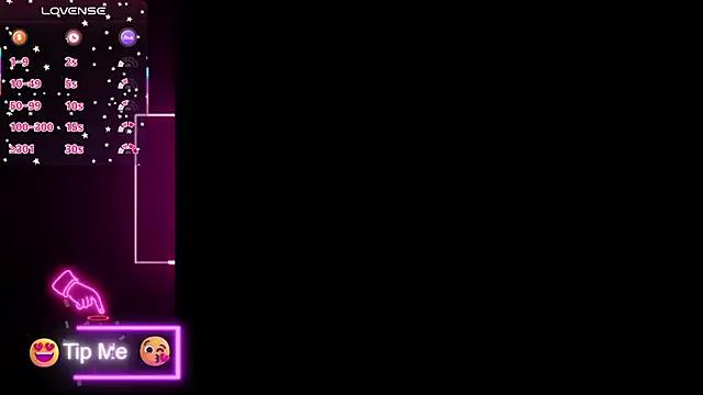 Papi_Mami_Live — dance + touch