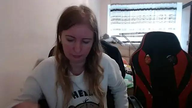 PeterAndJen on StripChat 