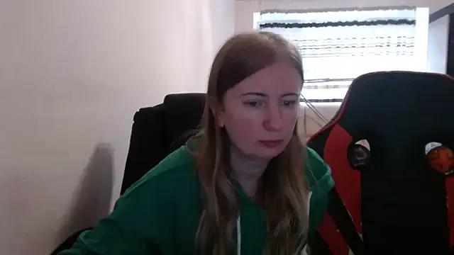 PeterAndJen on StripChat 