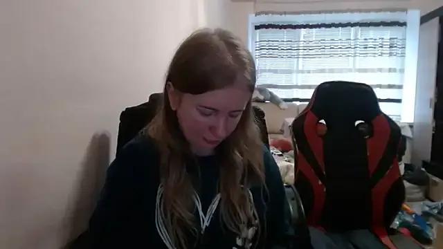 PeterAndJen on StripChat 