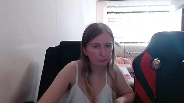 PeterAndJen on StripChat 