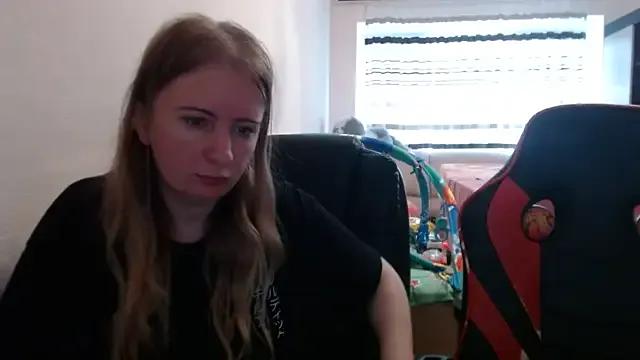 PeterAndJen on StripChat 