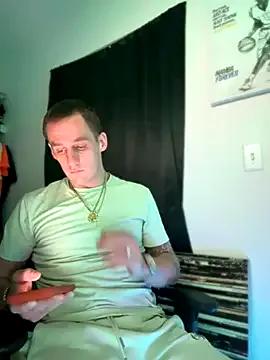 PeytonJohnn's avatar