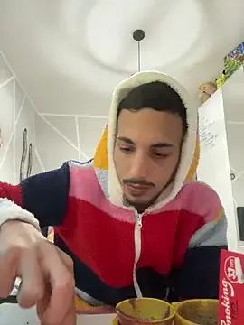 piccolo2002 on StripChat