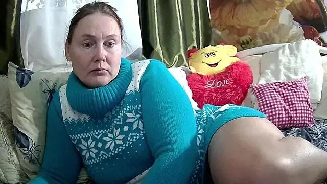 pussykroshka's avatar