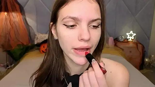 PussyOnLuck on StripChat 