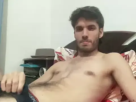 PygmaBoy
