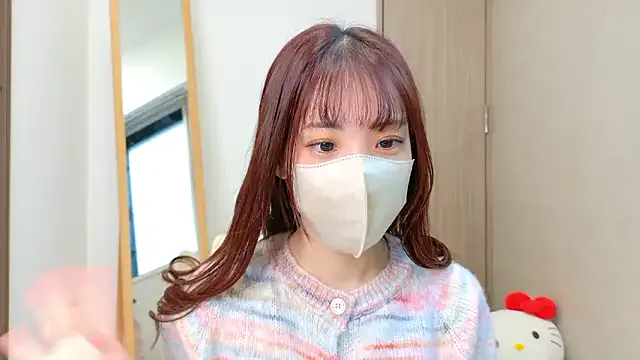 riri__nyan_o0 on StripChat