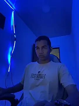 RoomExotic11 on StripChat 