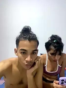 RoomExotic11 on StripChat 