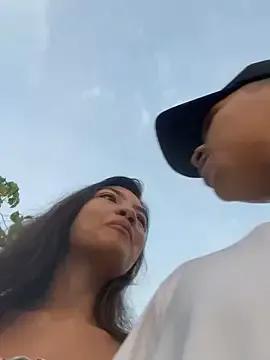 RoomExotic11 on StripChat 