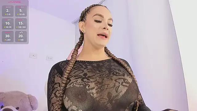 Saammy_19 on StripChat 