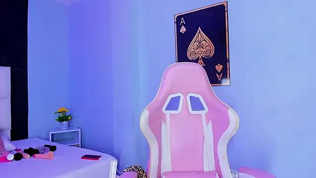 SammyRose_ on StripChat 