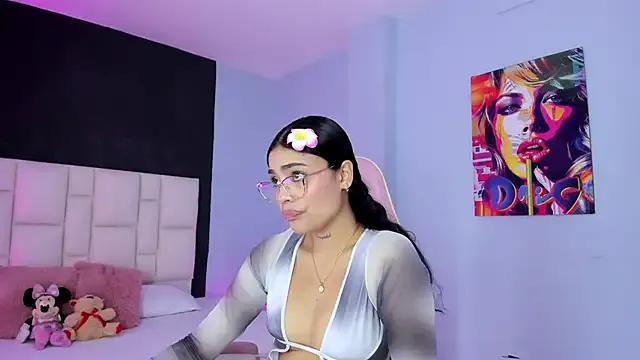 SammyRose_ on StripChat 