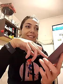 SheTheDeeevil's avatar