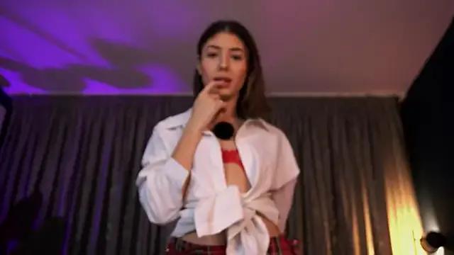 ShyCollegeBB — Sloppy blowjob gagging my throat