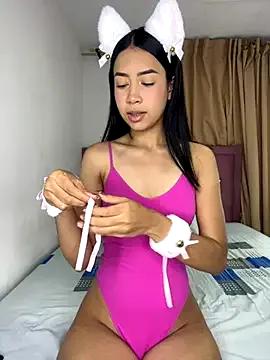 Soe_Love — OFF PANTY + OIL MY ASS