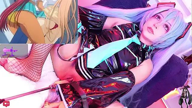 soffy_garcia's avatar