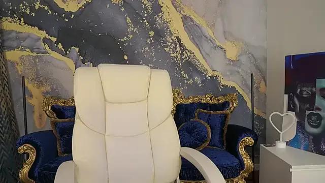 SonnyKage on StripChat 