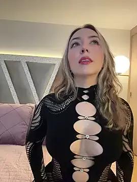 SophieeMills — Sensual dance just for you 