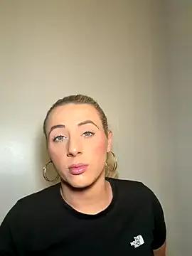 Strongqueen — Freechat on StripChat