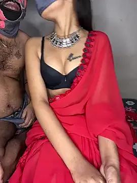 Suhu_love on StripChat 