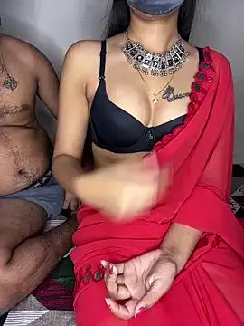 Suhu_love on StripChat 