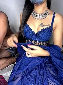 Suhu_love on StripChat 