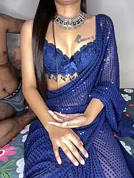 Suhu_love on StripChat 