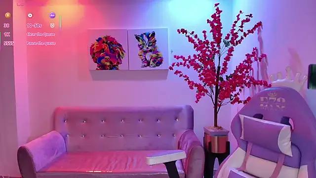 Summer_miller — Suck Dildo x6minutes