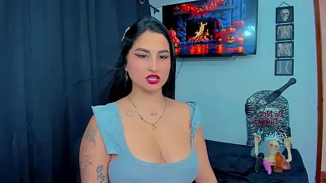 sunshine_uwu22 on StripChat 