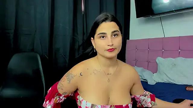 sunshine_uwu22 on StripChat 