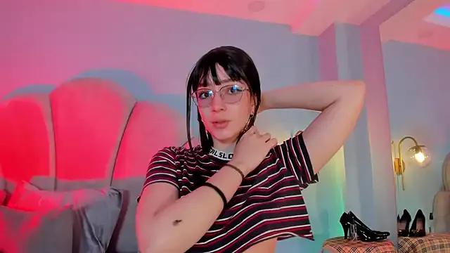 sweeet_peach on StripChat 