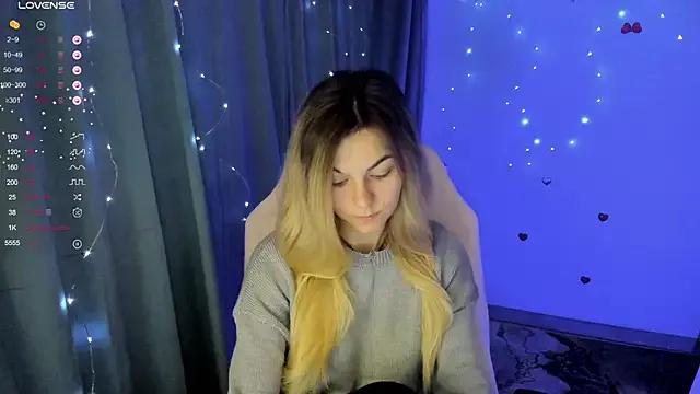 Sweet_me_ on StripChat 