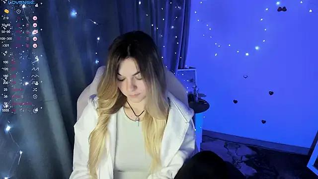 Sweet_me_ on StripChat 