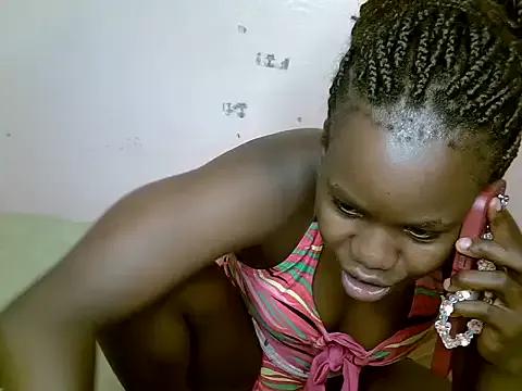 sweet_rozie on StripChat 