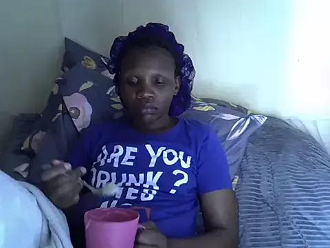 Sweet_serah on StripChat 