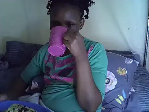 Sweet_serah on StripChat 