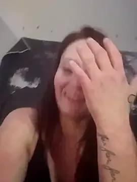 SweetnessSugar on StripChat 